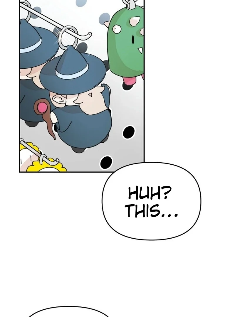 Attack Gamdori chapter 32 page 96