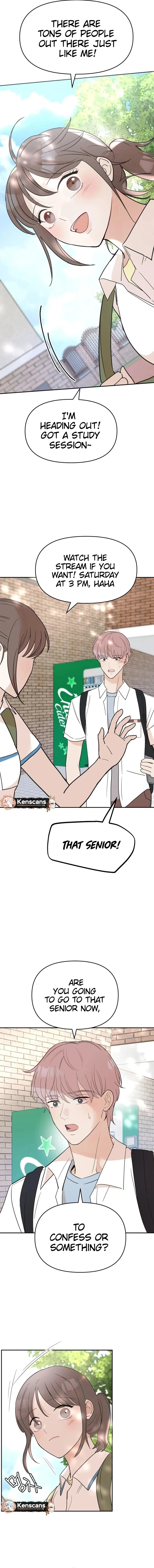 Attack Gamdori chapter 35 page 5