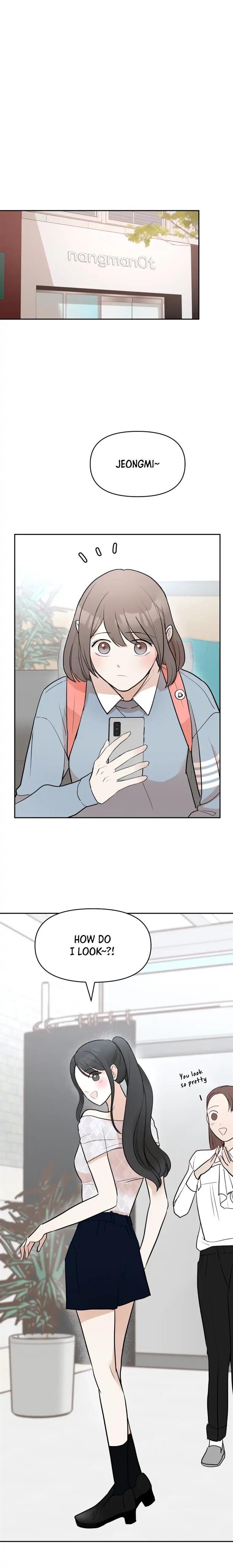 Attack Gamdori chapter 6 page 1