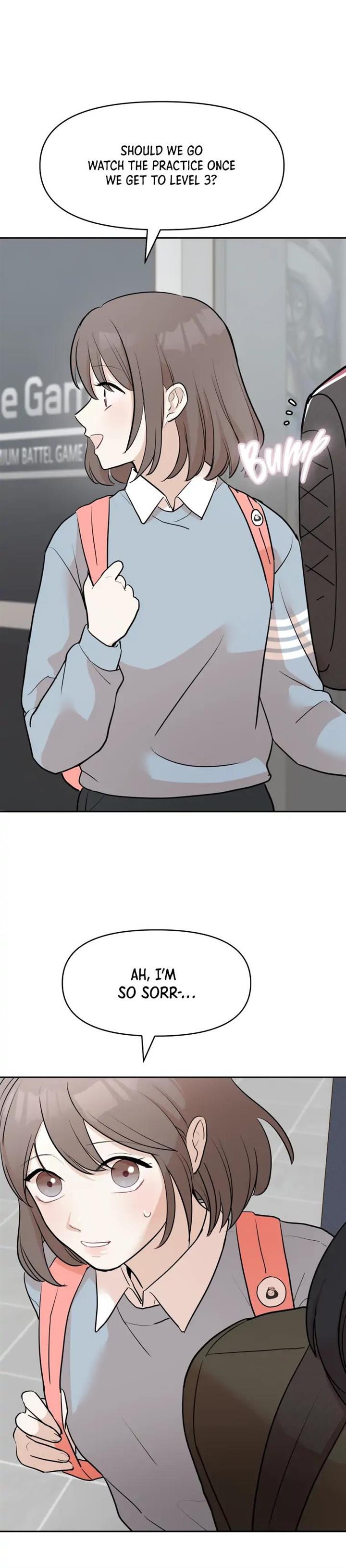 Attack Gamdori chapter 6 page 6