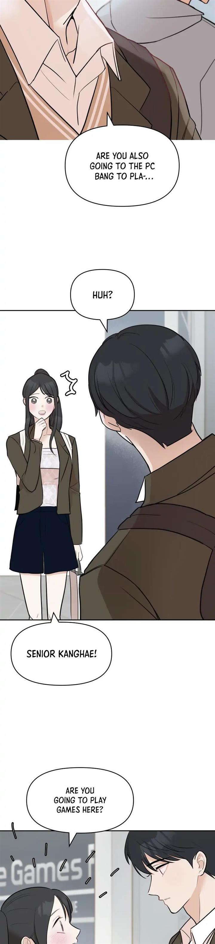 Attack Gamdori chapter 6 page 8