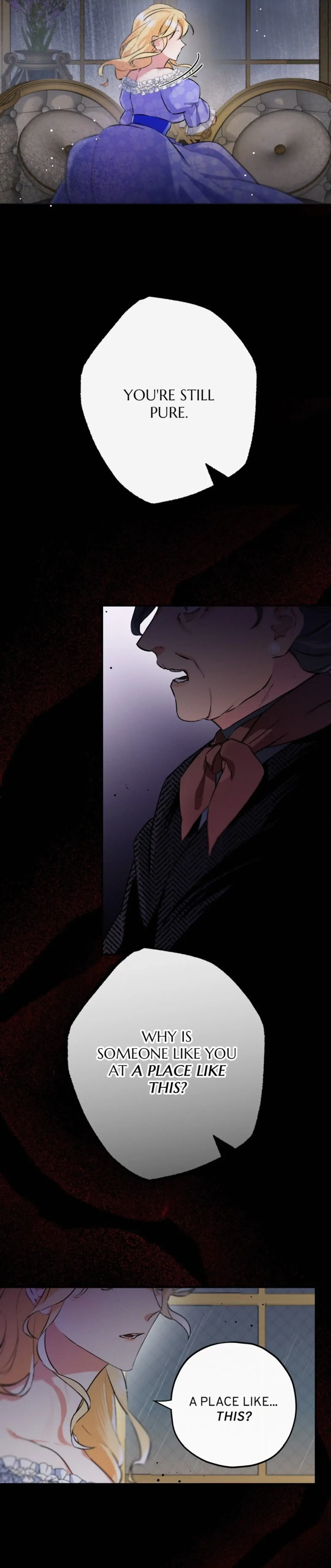 The Beast Within chapter 1 page 2