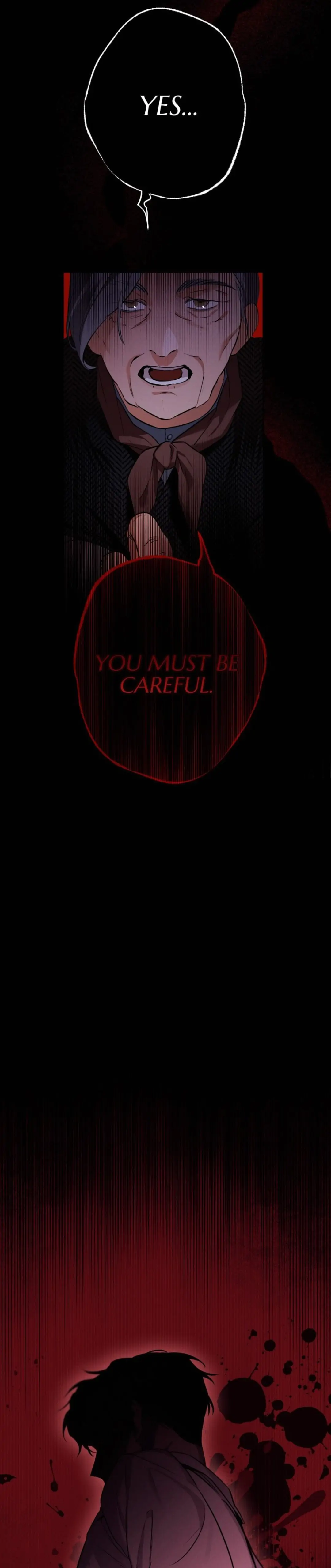 The Beast Within chapter 1 page 3