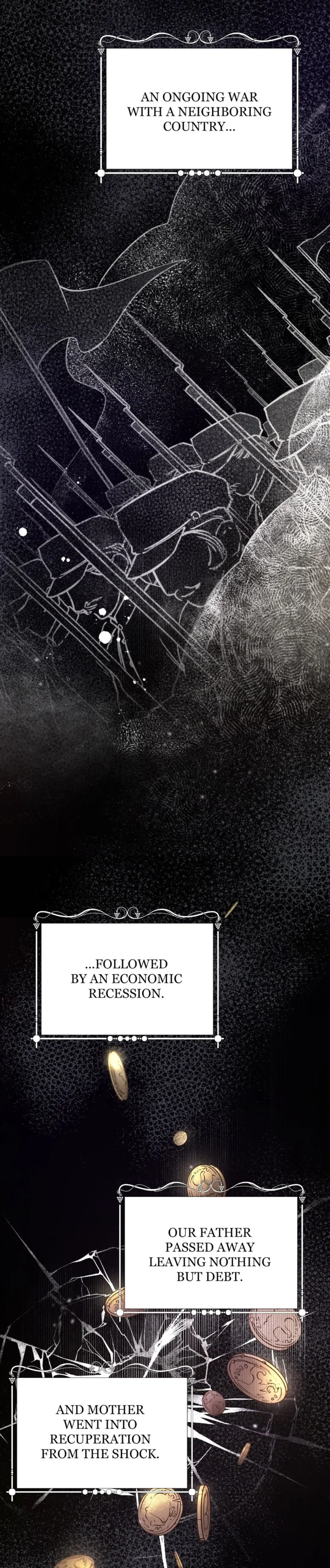 The Beast Within chapter 1 page 8