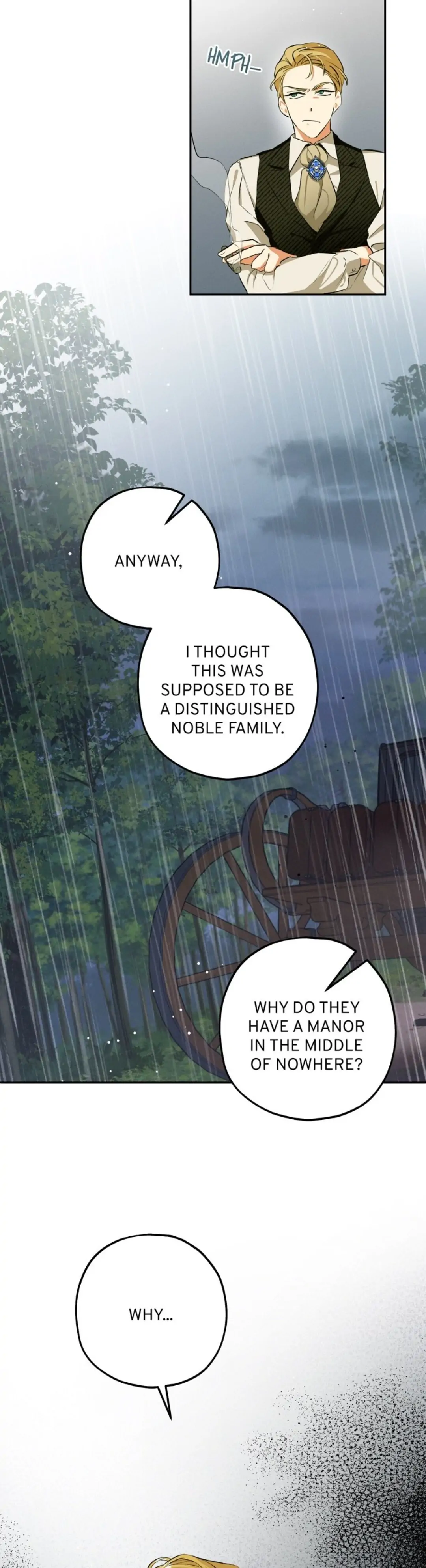 The Beast Within chapter 1 page 12