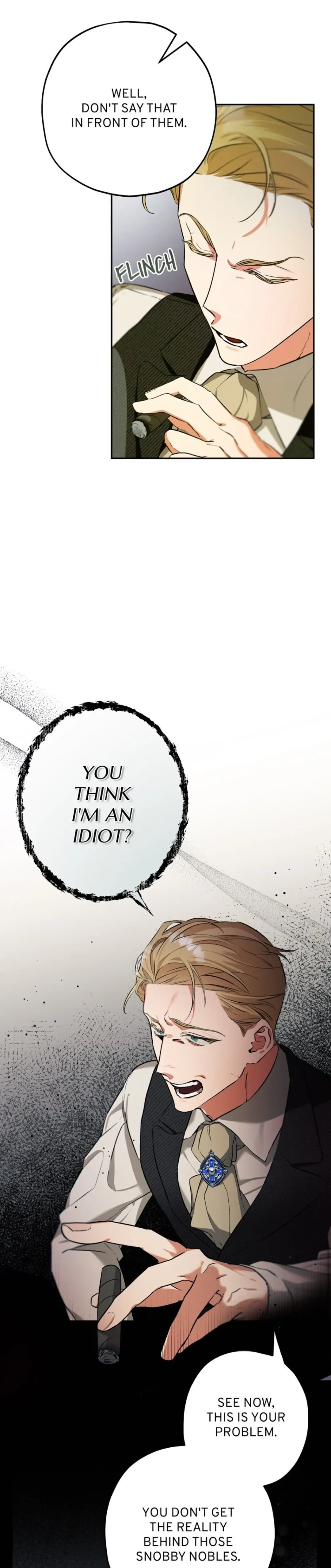 The Beast Within chapter 1 page 14