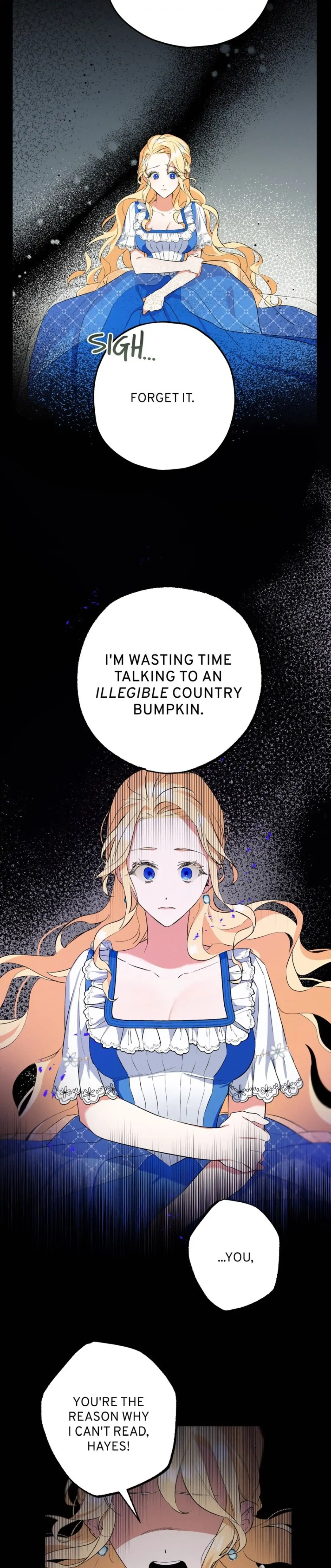 The Beast Within chapter 1 page 15