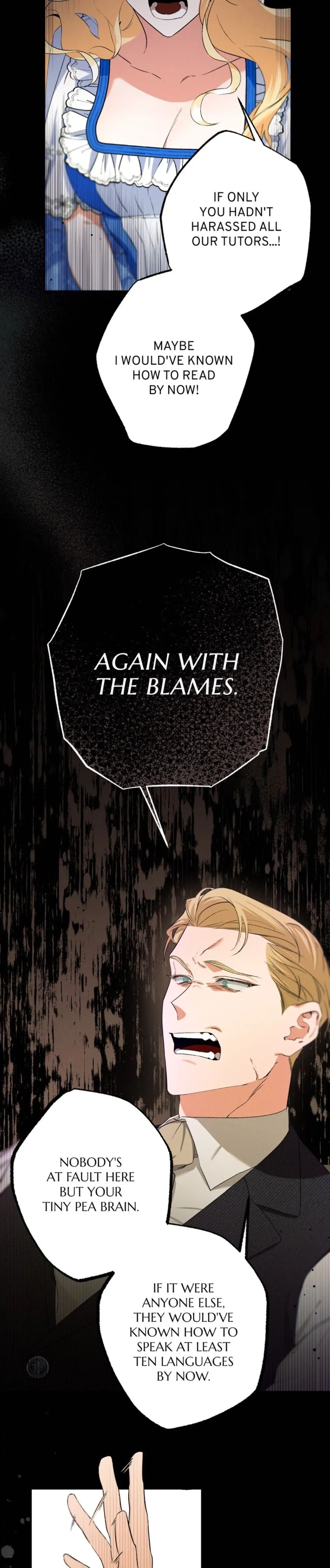 The Beast Within chapter 1 page 16