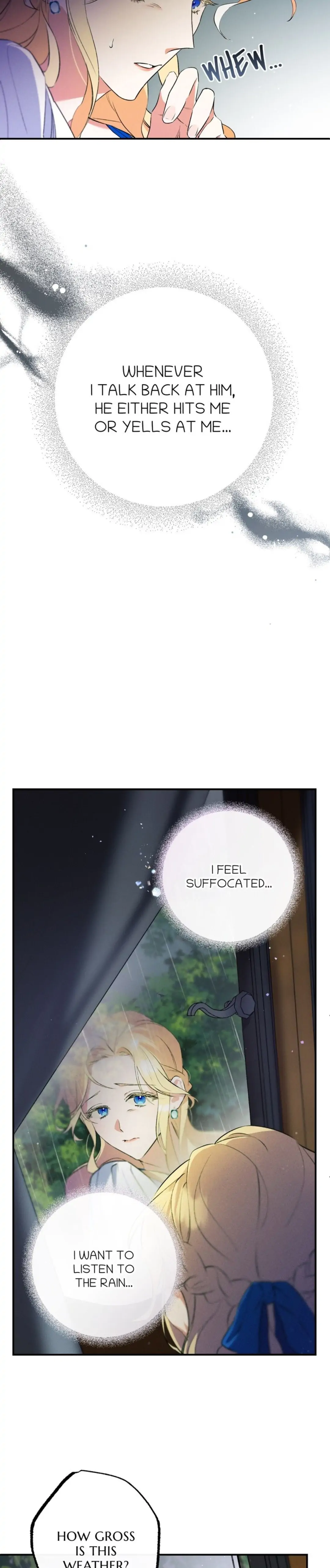 The Beast Within chapter 1 page 18