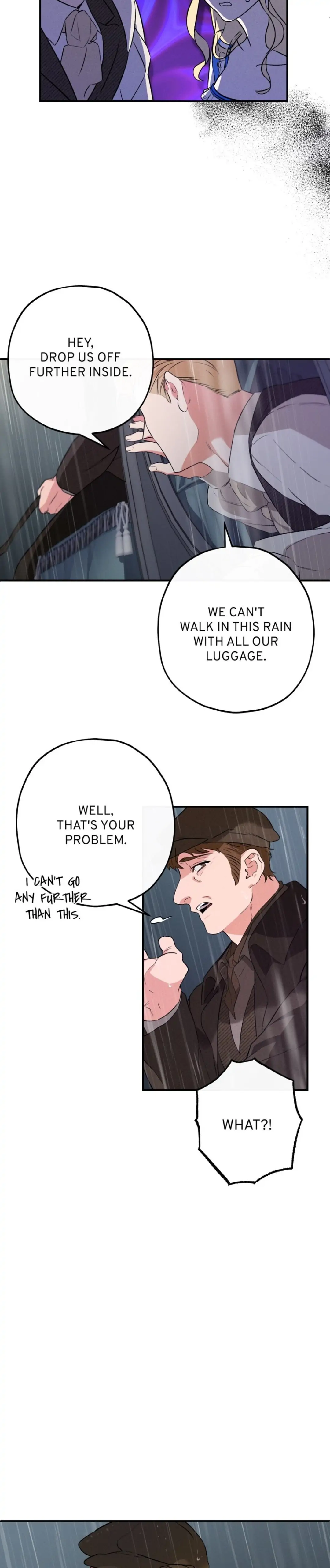 The Beast Within chapter 1 page 22