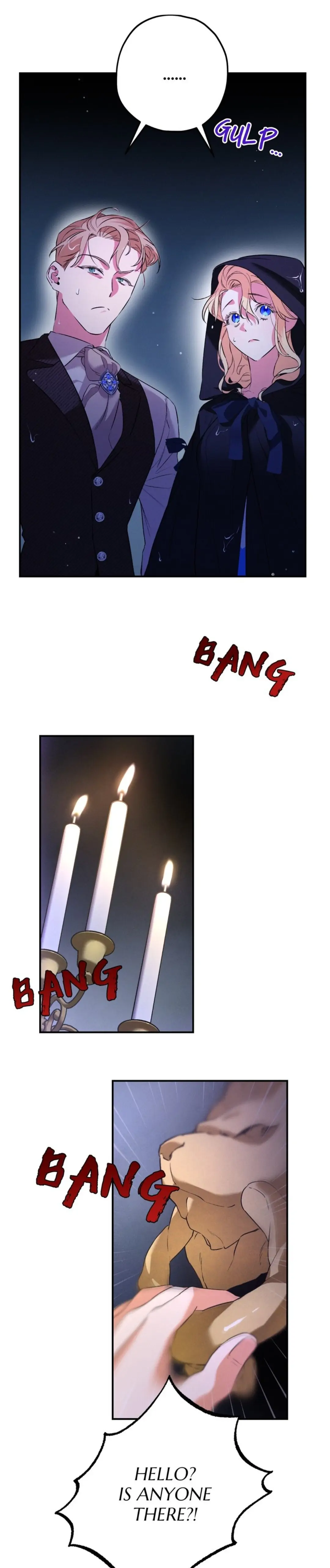 The Beast Within chapter 1 page 29