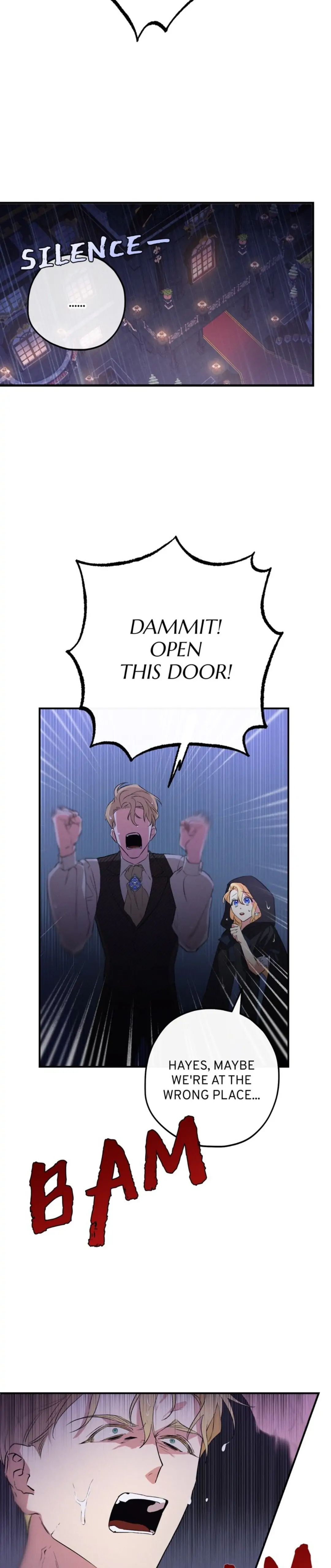 The Beast Within chapter 1 page 30