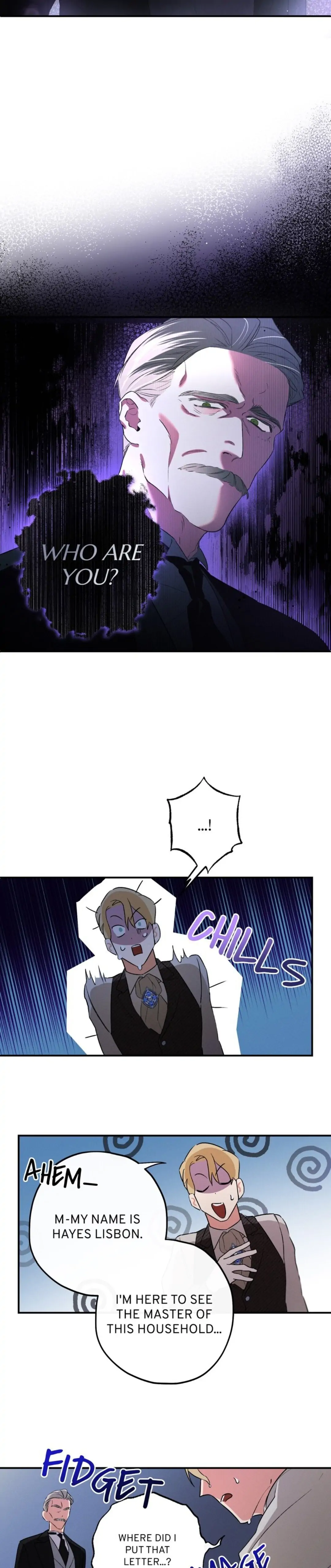 The Beast Within chapter 1 page 32