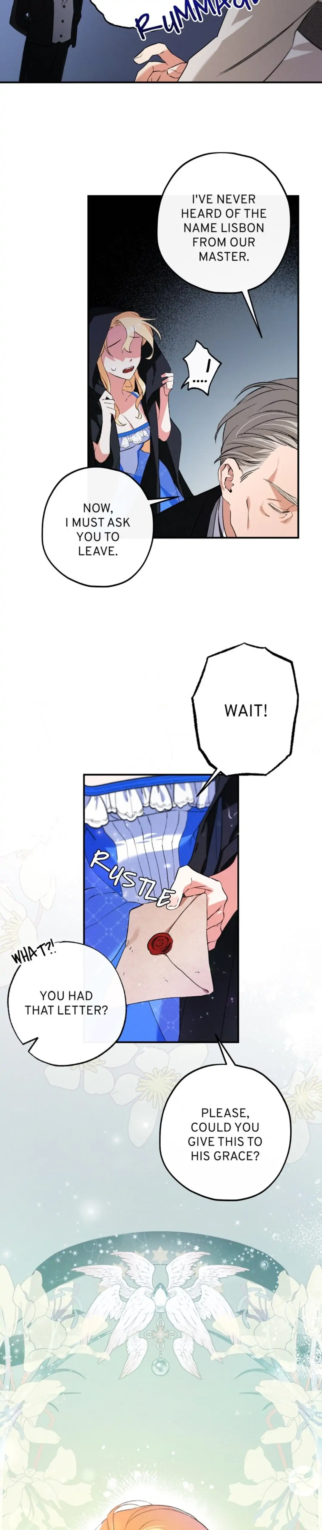 The Beast Within chapter 1 page 33