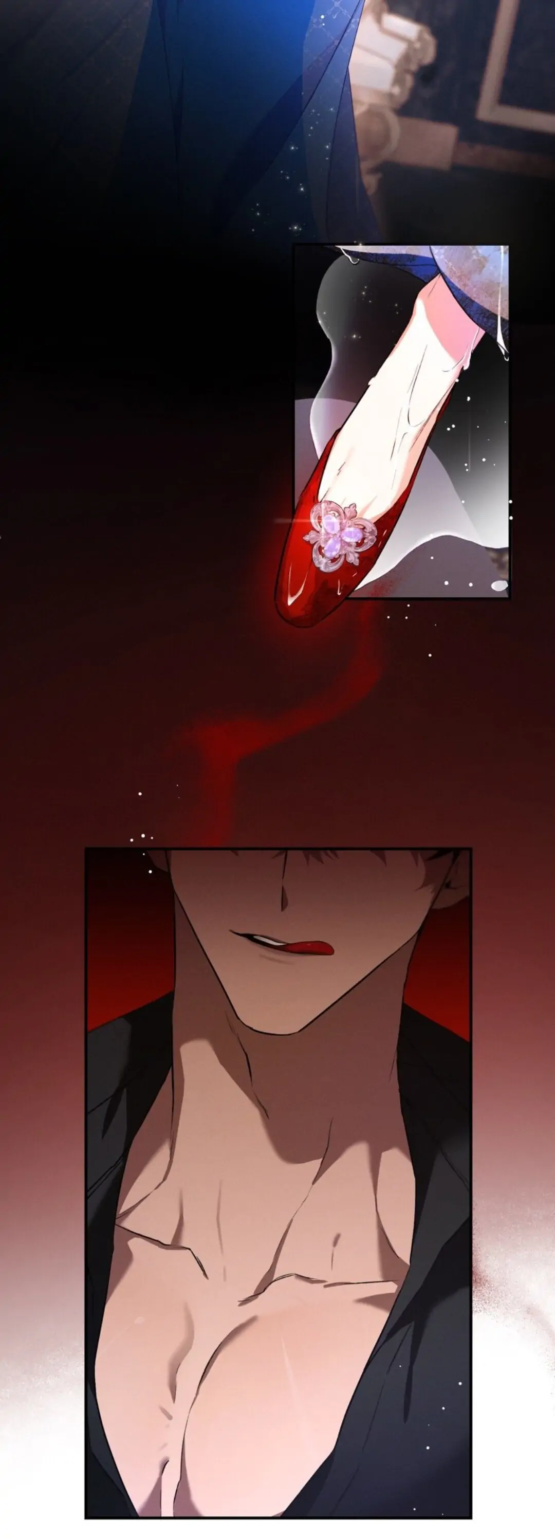 The Beast Within chapter 1 page 41