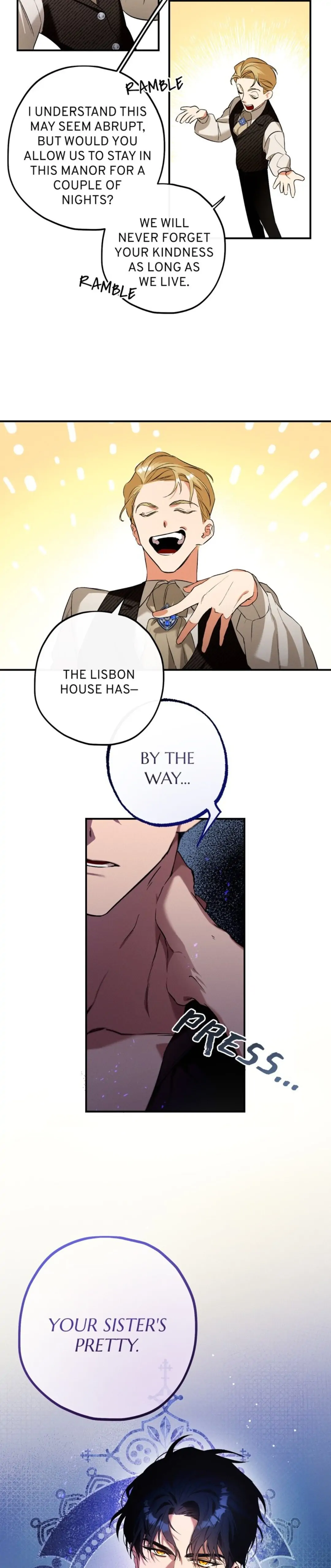 The Beast Within chapter 1 page 44