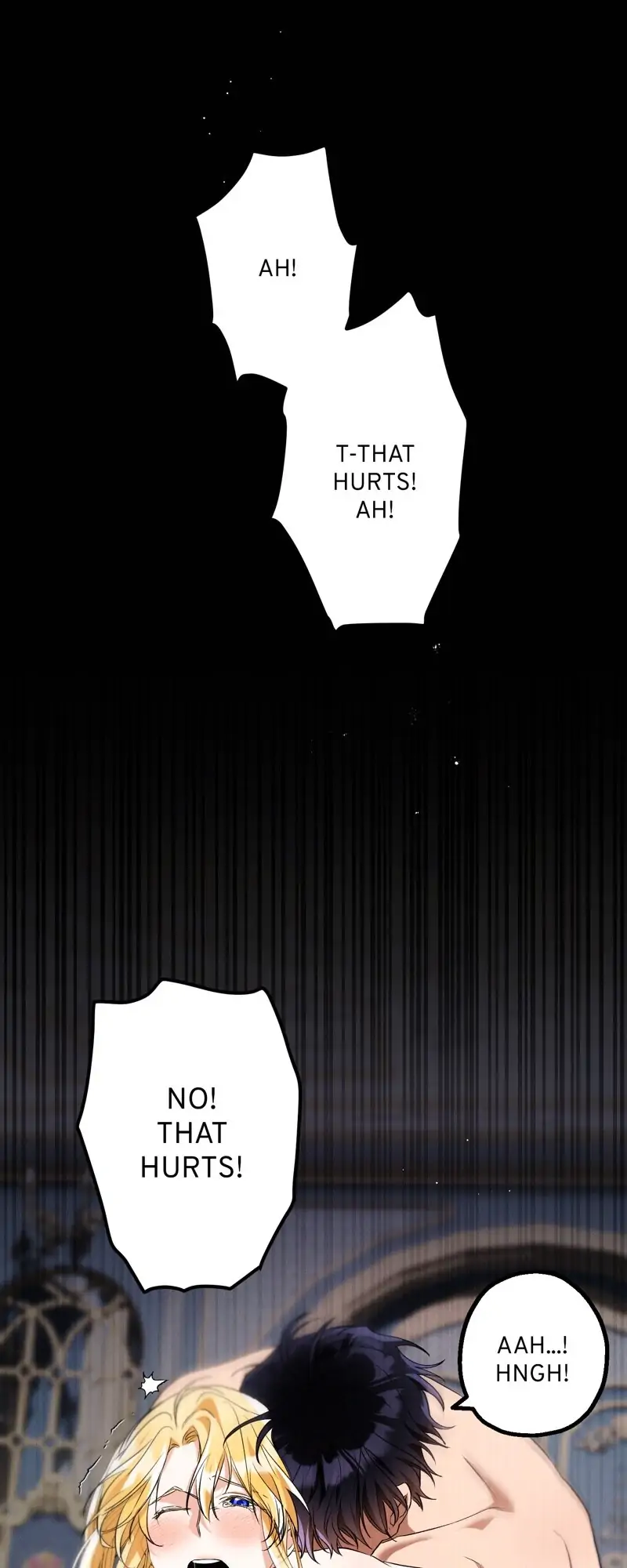 The Beast Within chapter 10 page 1