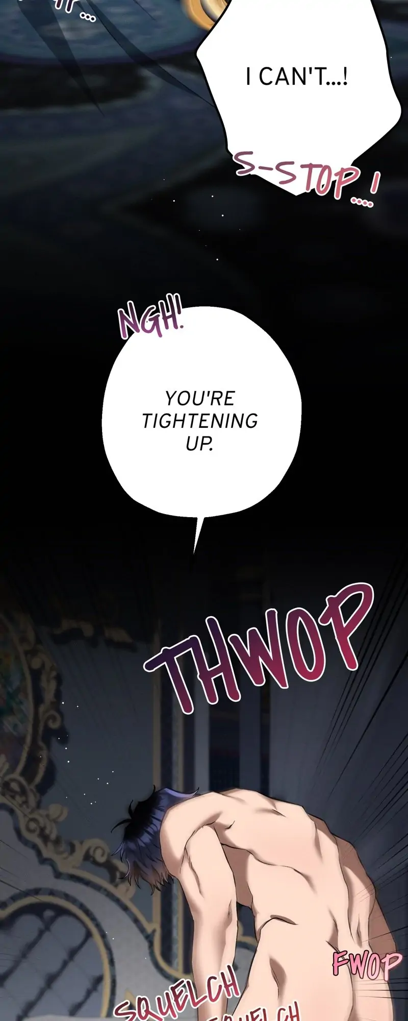 The Beast Within chapter 10 page 35