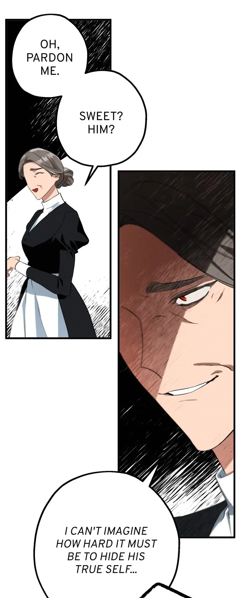 The Beast Within chapter 10 page 81