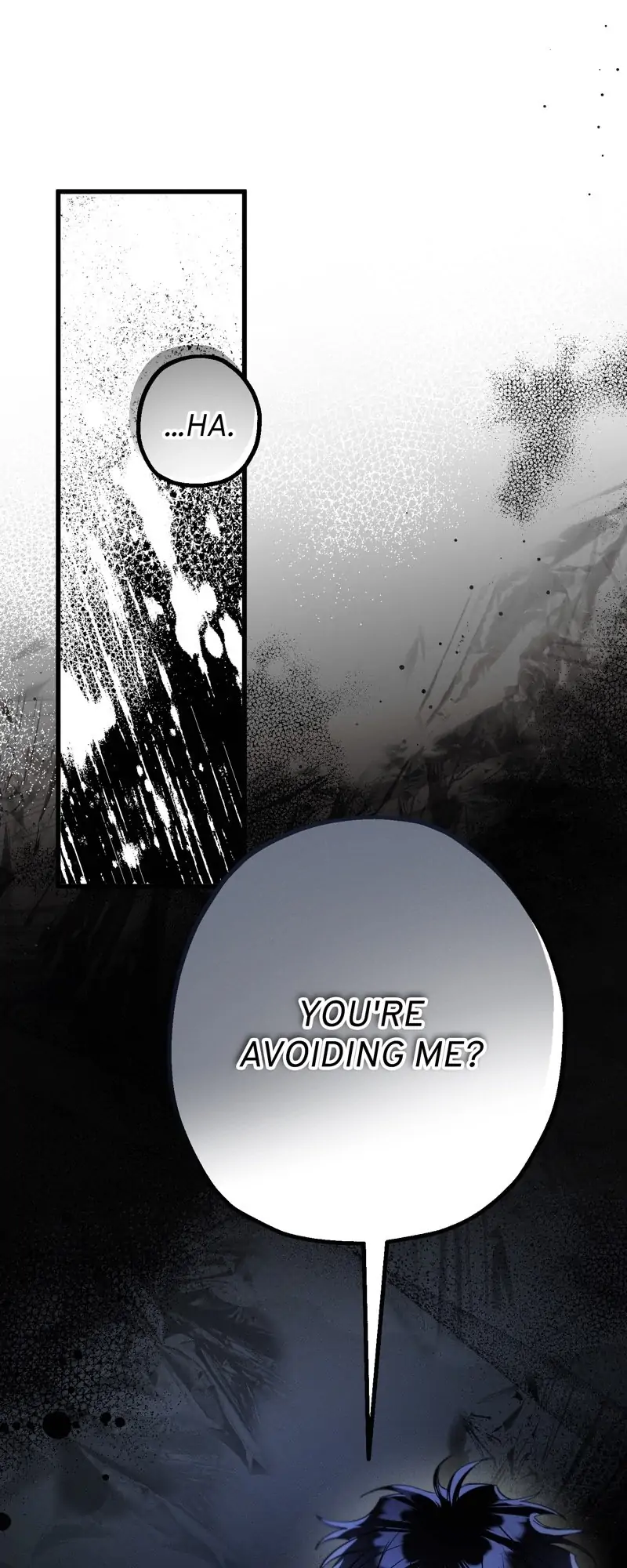 The Beast Within chapter 11 page 1