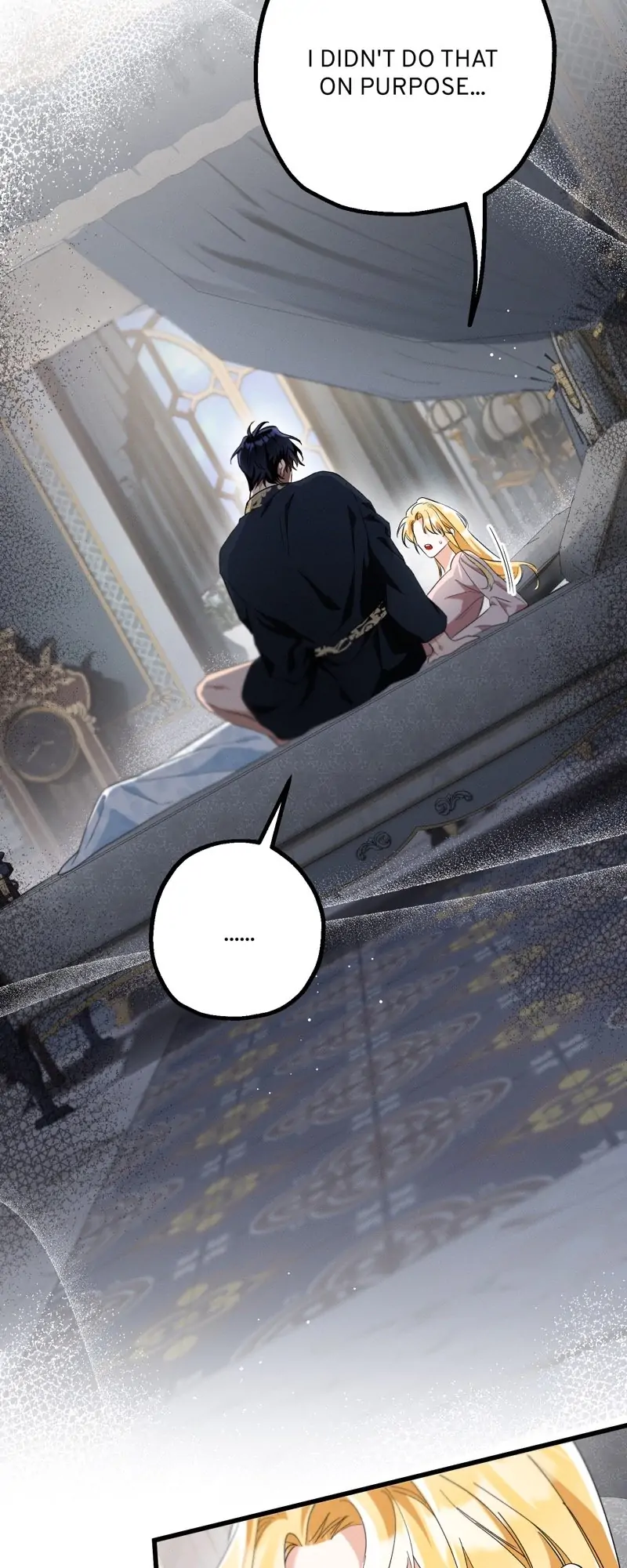 The Beast Within chapter 11 page 5