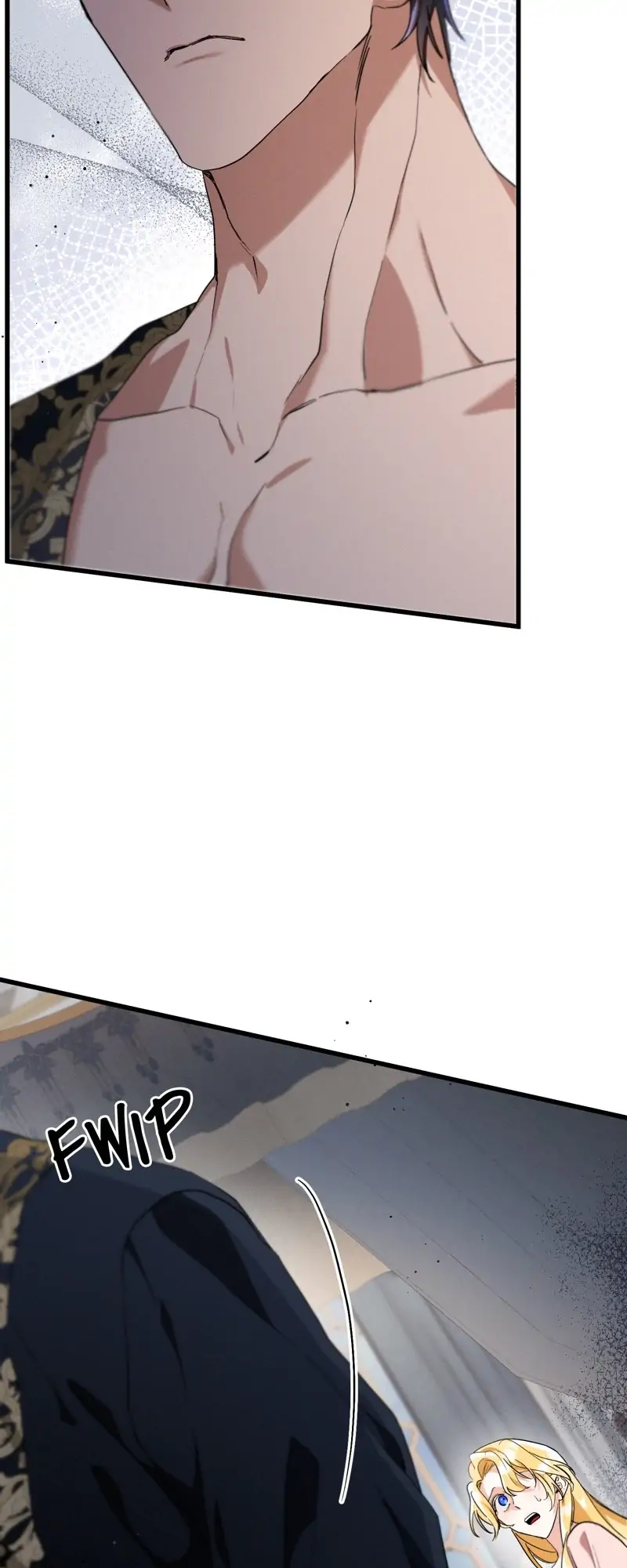 The Beast Within chapter 11 page 7