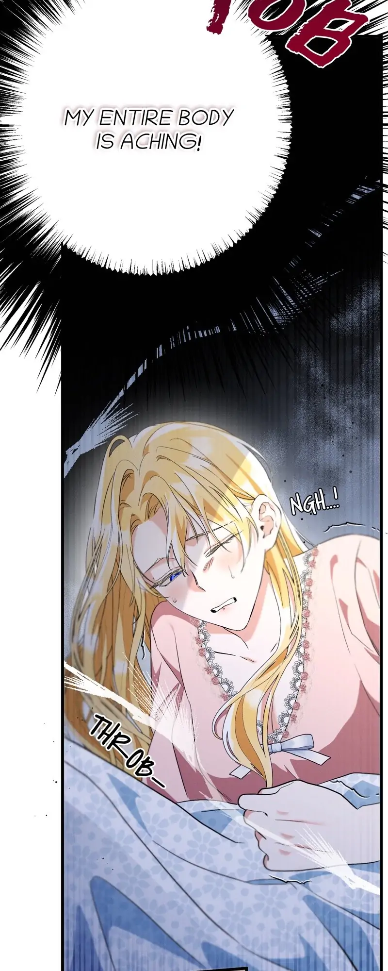 The Beast Within chapter 11 page 10