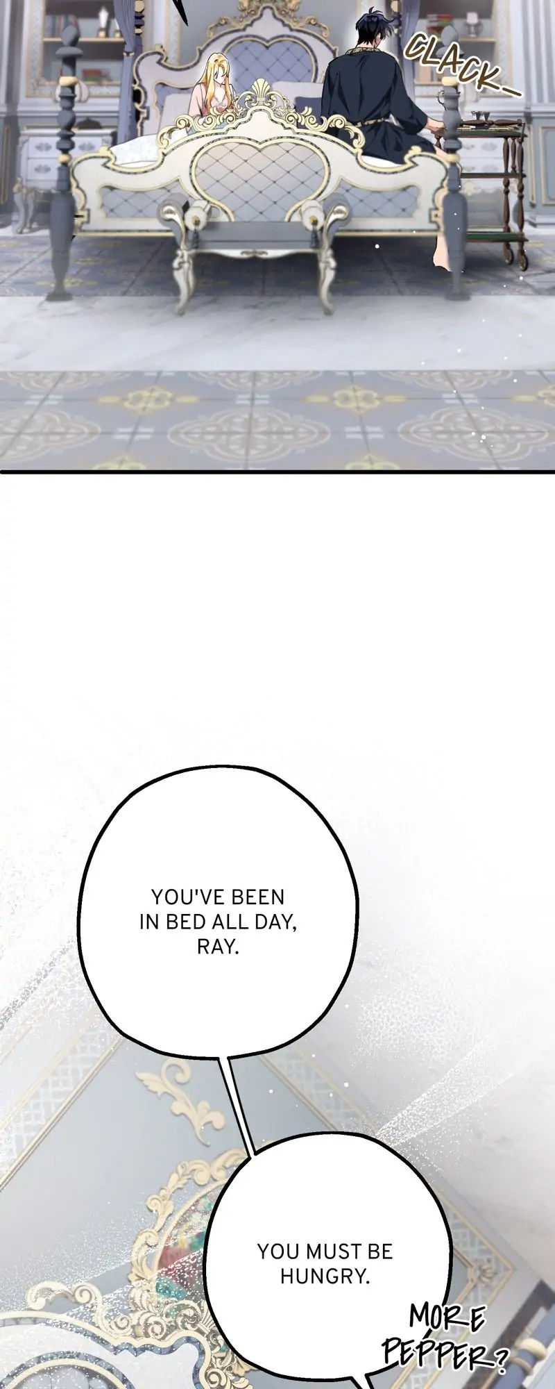 The Beast Within chapter 11 page 12