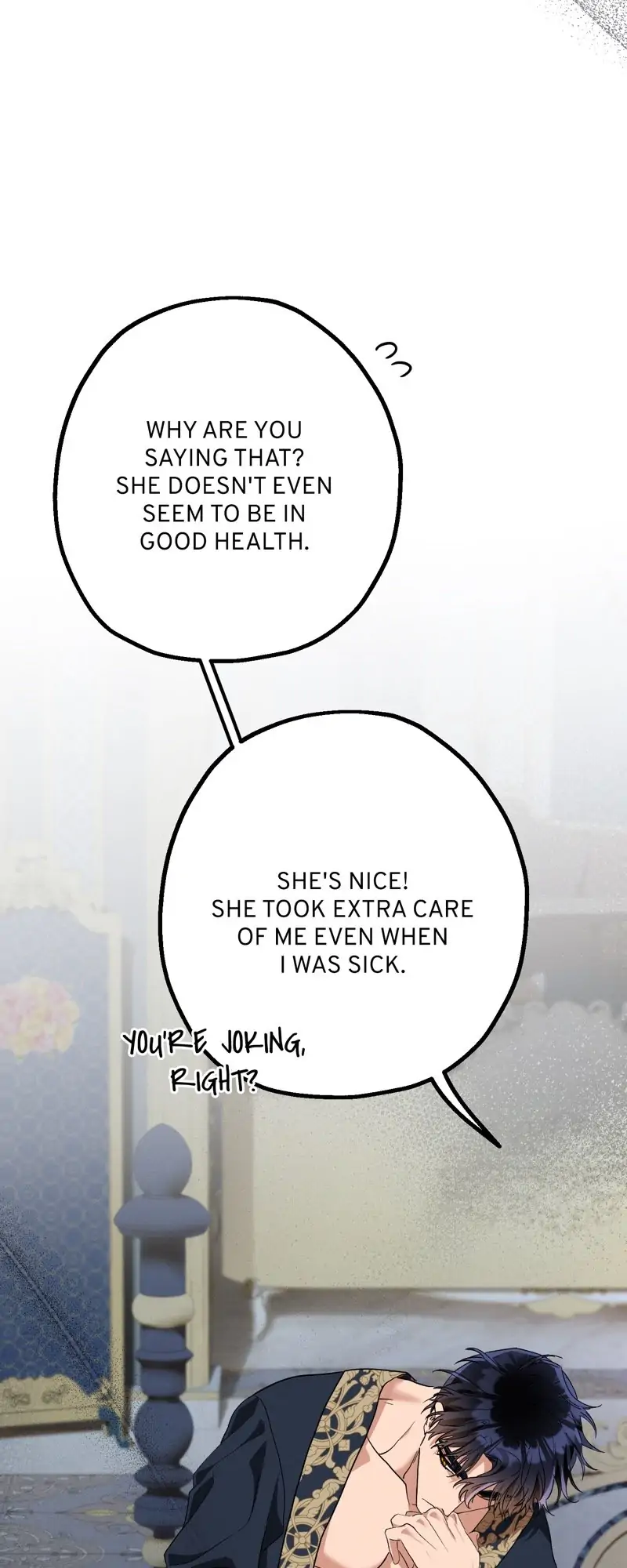 The Beast Within chapter 11 page 27