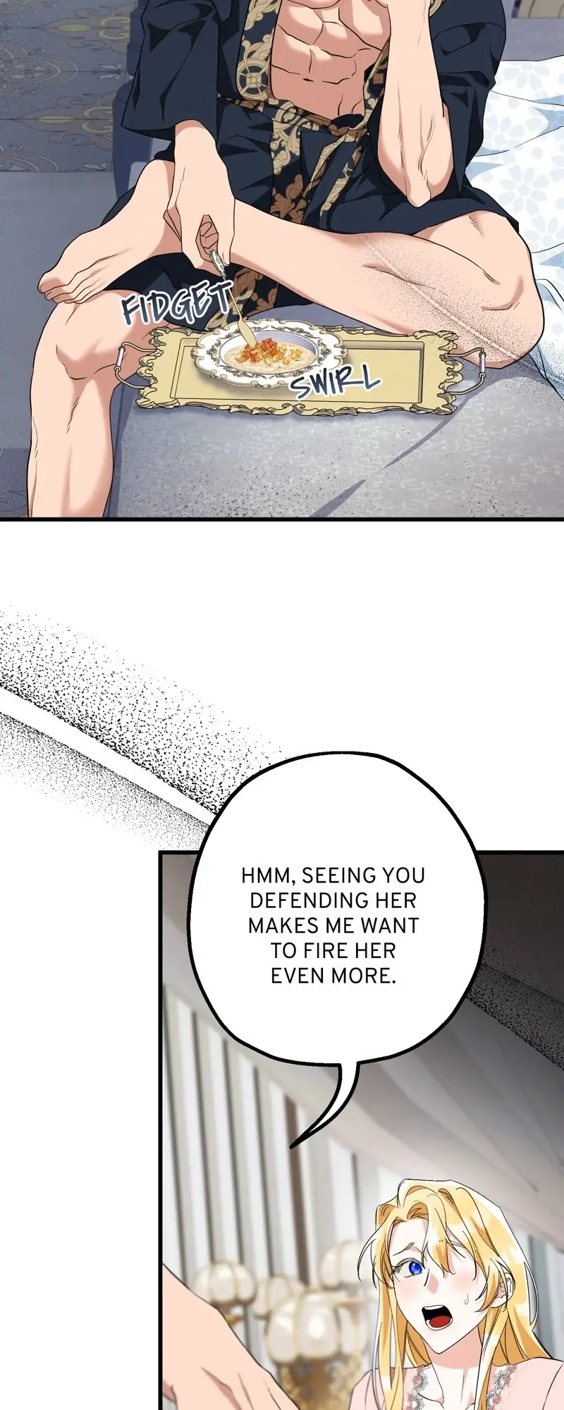 The Beast Within chapter 11 page 28