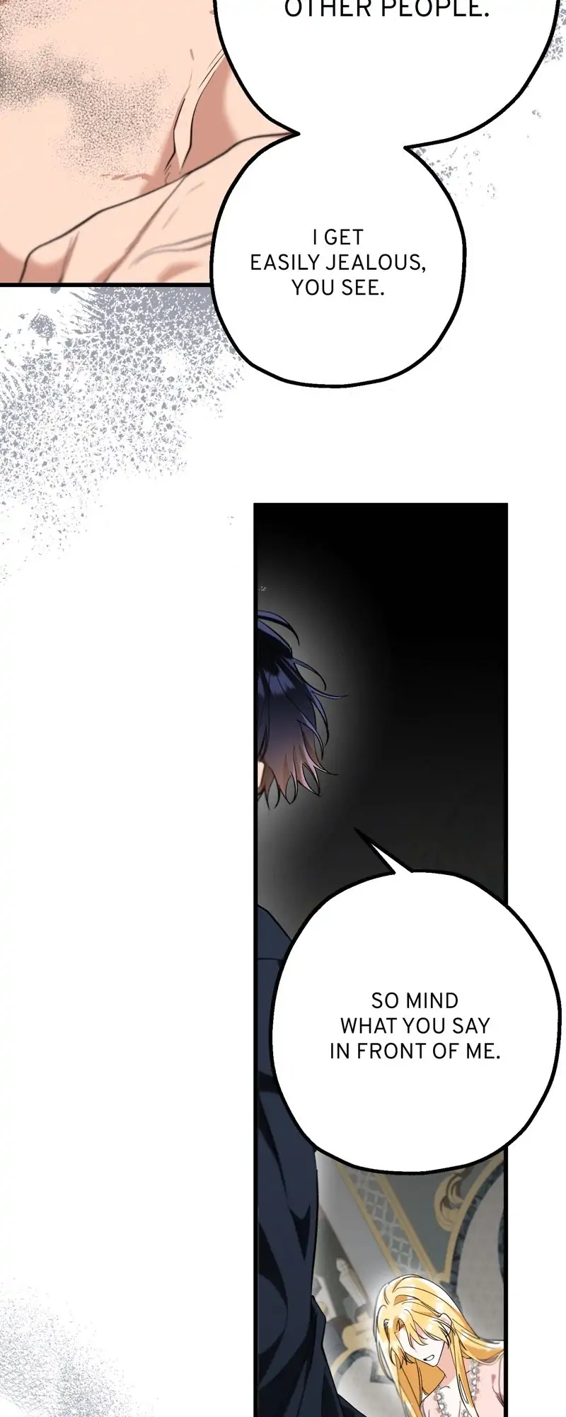 The Beast Within chapter 11 page 30