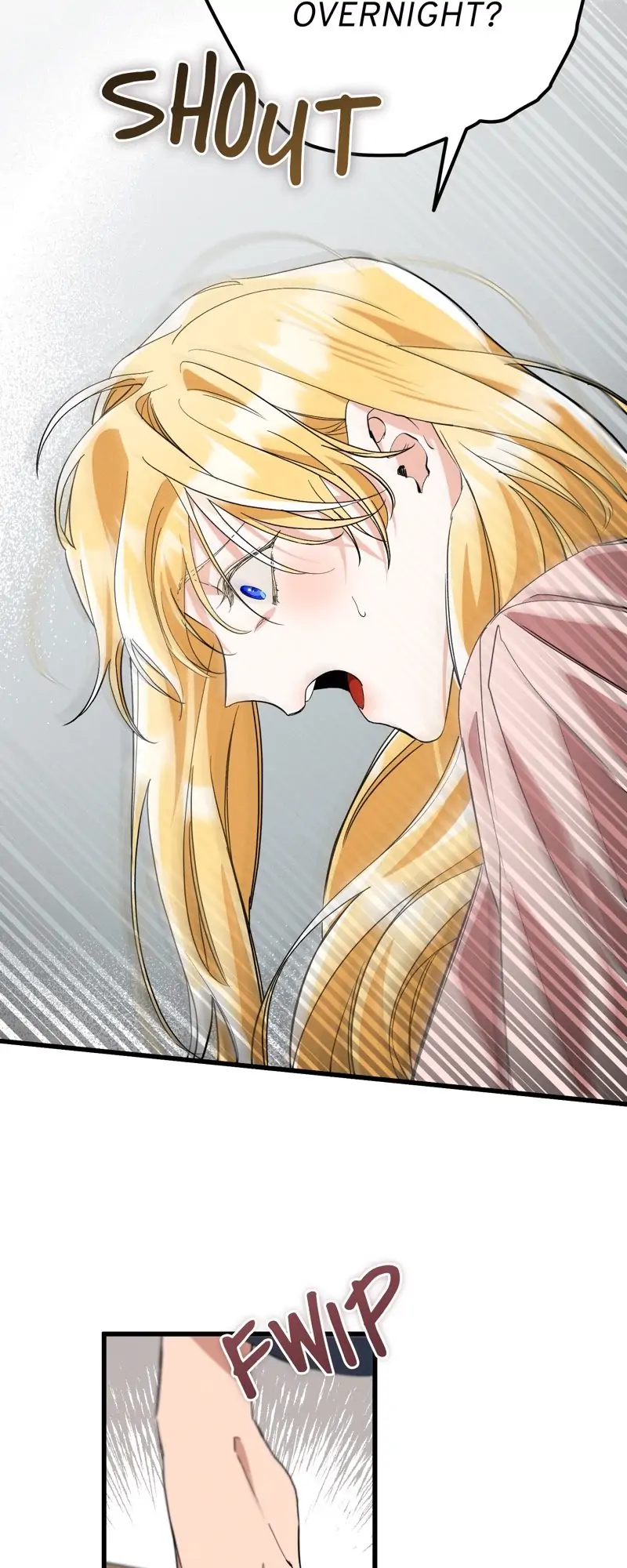 The Beast Within chapter 11 page 33