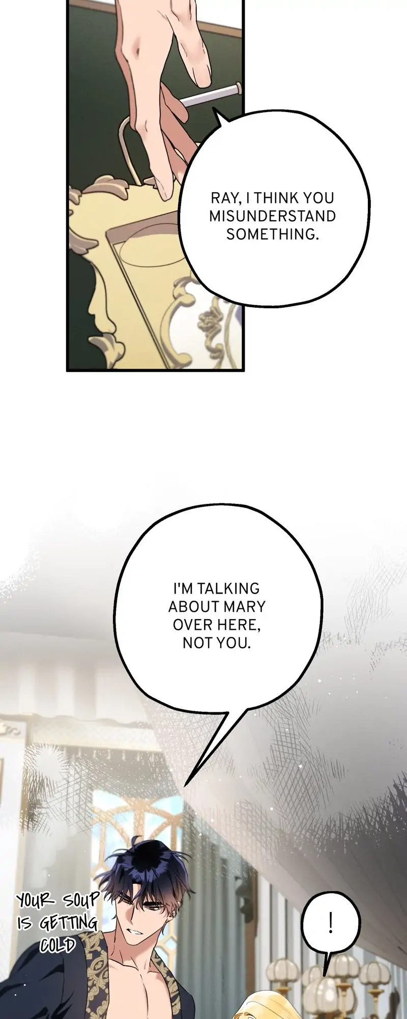The Beast Within chapter 11 page 34