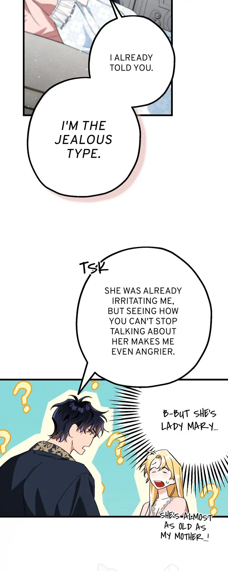 The Beast Within chapter 11 page 36