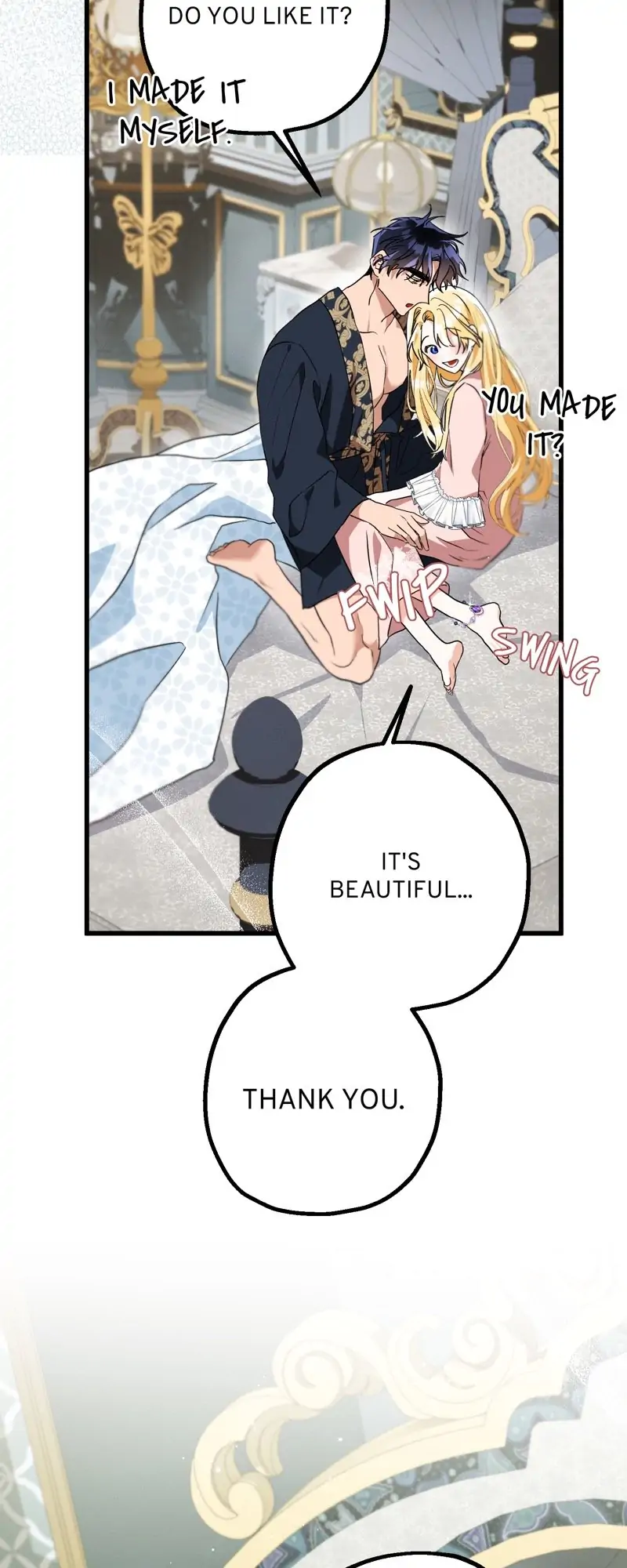 The Beast Within chapter 11 page 61