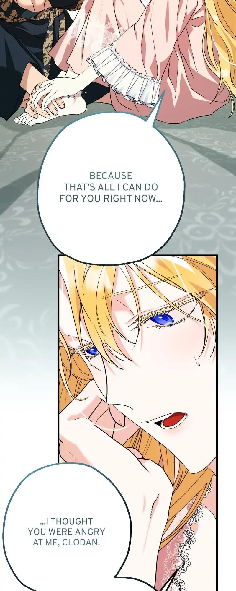 The Beast Within chapter 11 page 68