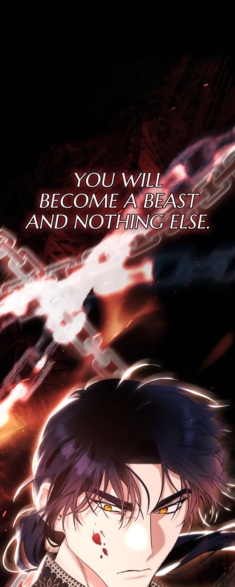 The Beast Within chapter 12 page 1