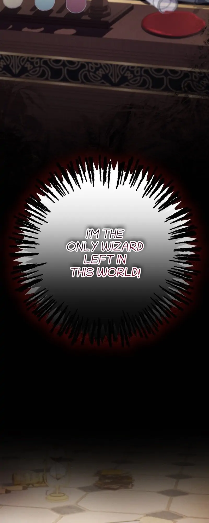 The Beast Within chapter 12 page 12