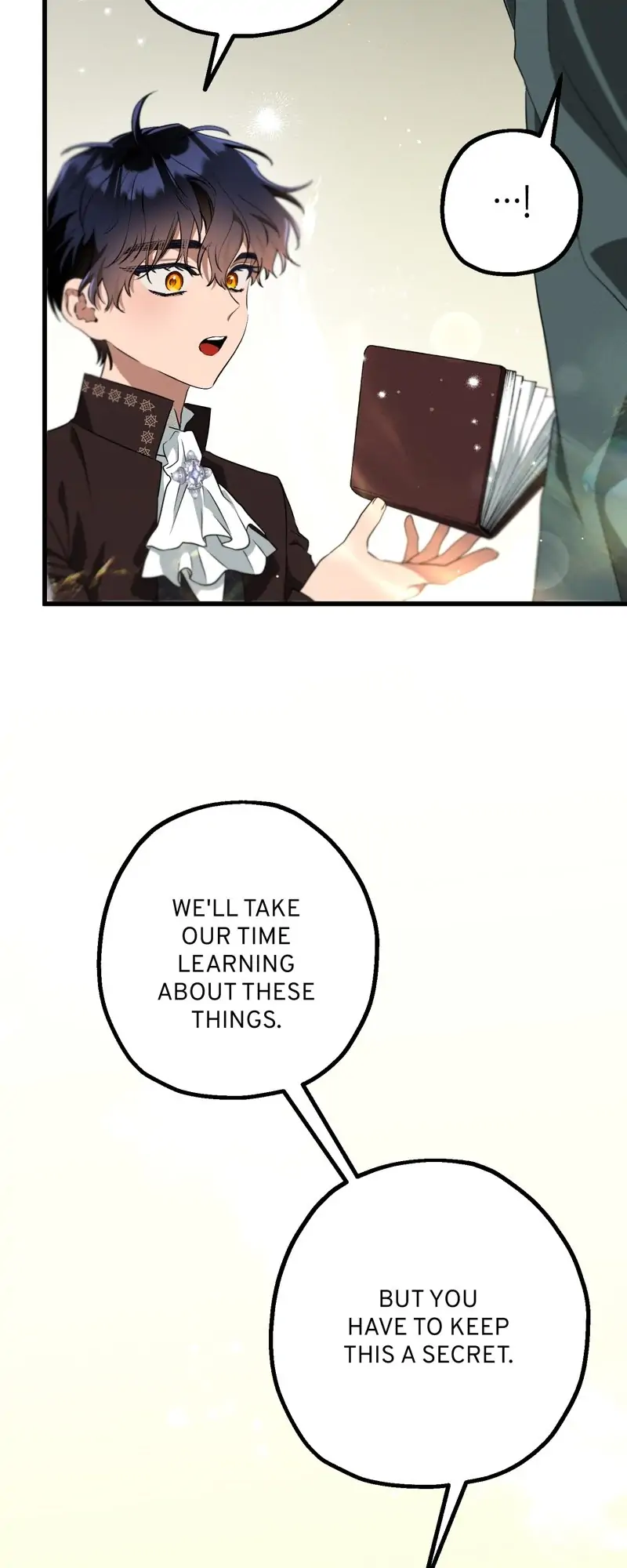 The Beast Within chapter 12 page 20