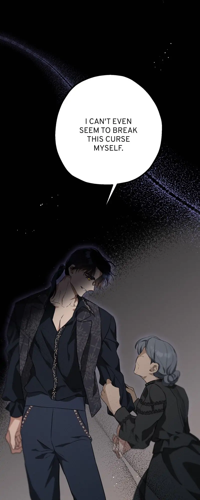 The Beast Within chapter 12 page 41