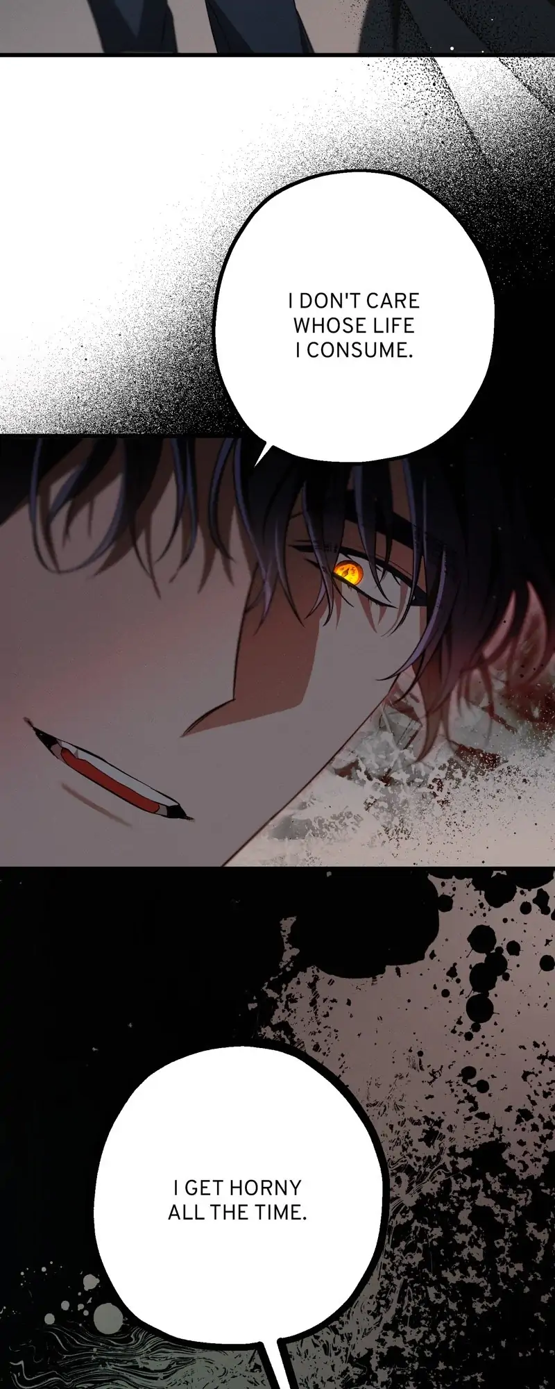 The Beast Within chapter 12 page 42