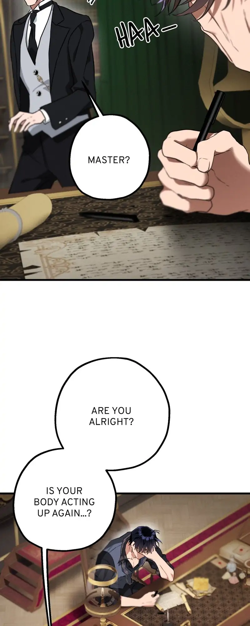 The Beast Within chapter 12 page 47