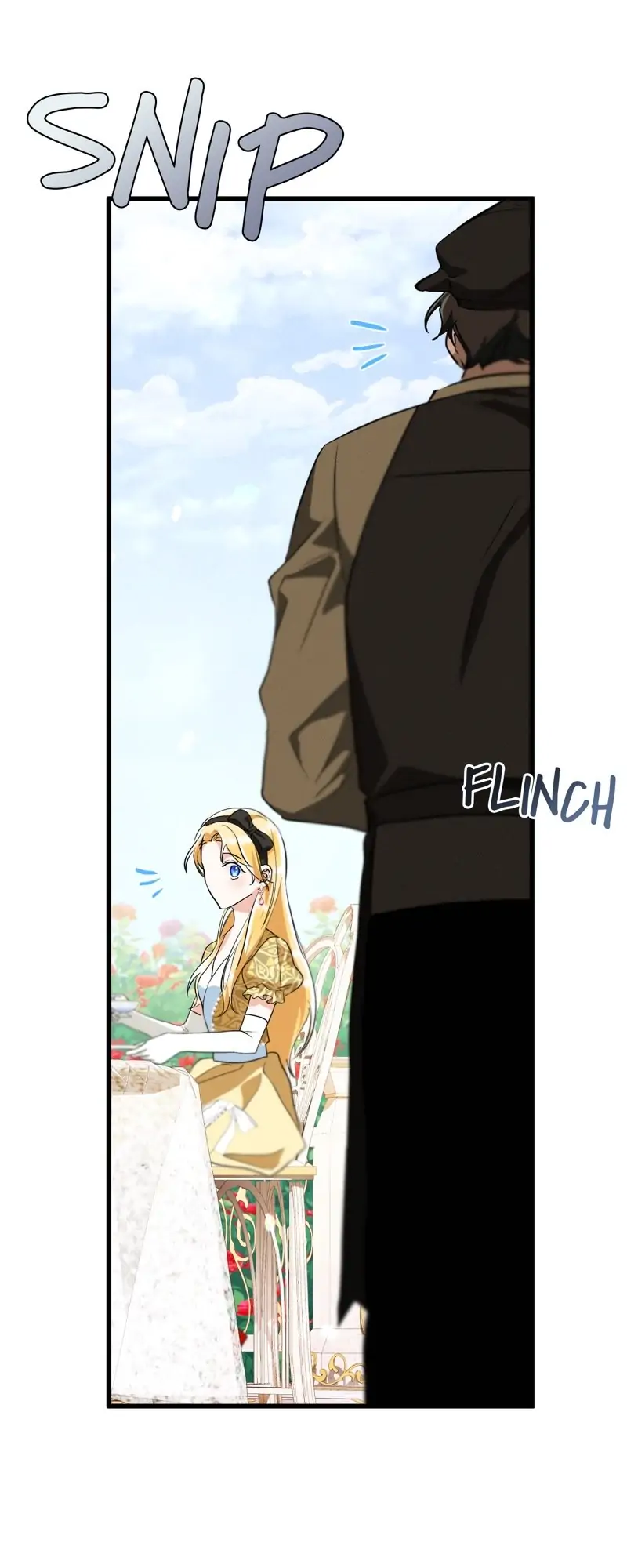 The Beast Within chapter 12 page 61