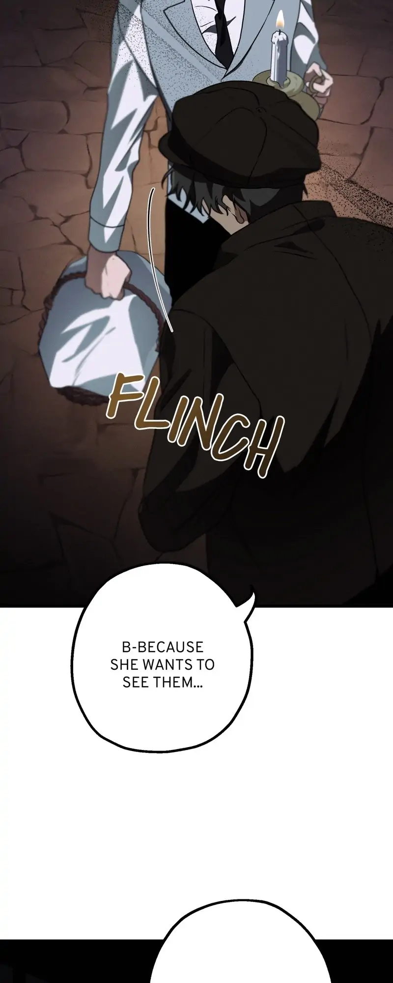 The Beast Within chapter 12 page 77