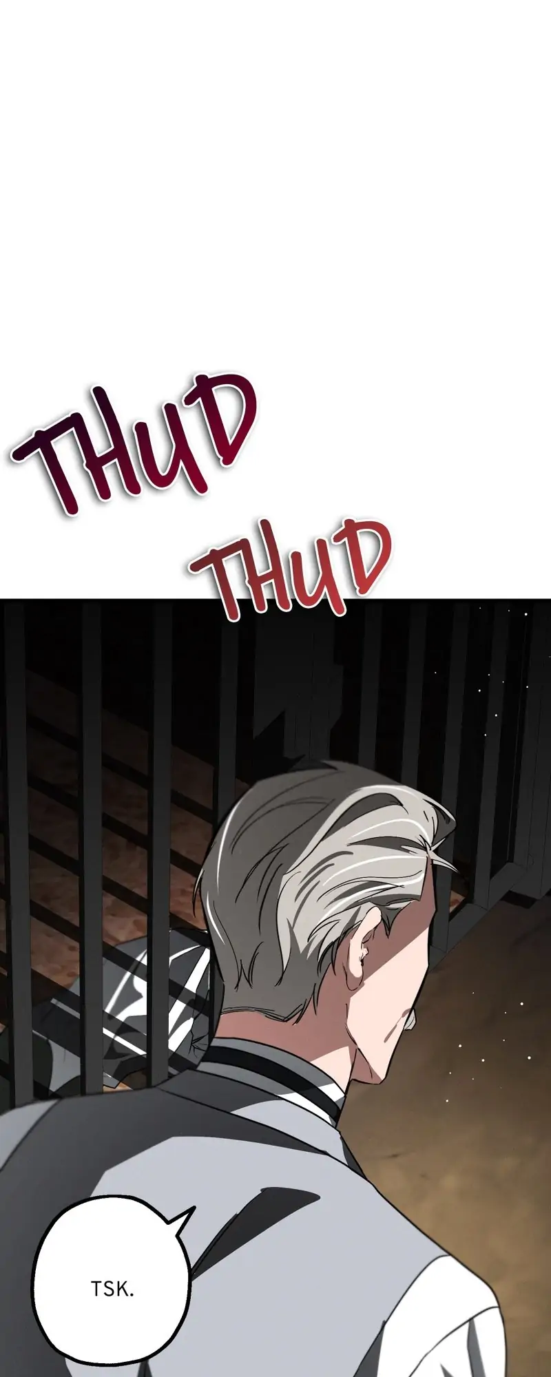 The Beast Within chapter 13 page 1