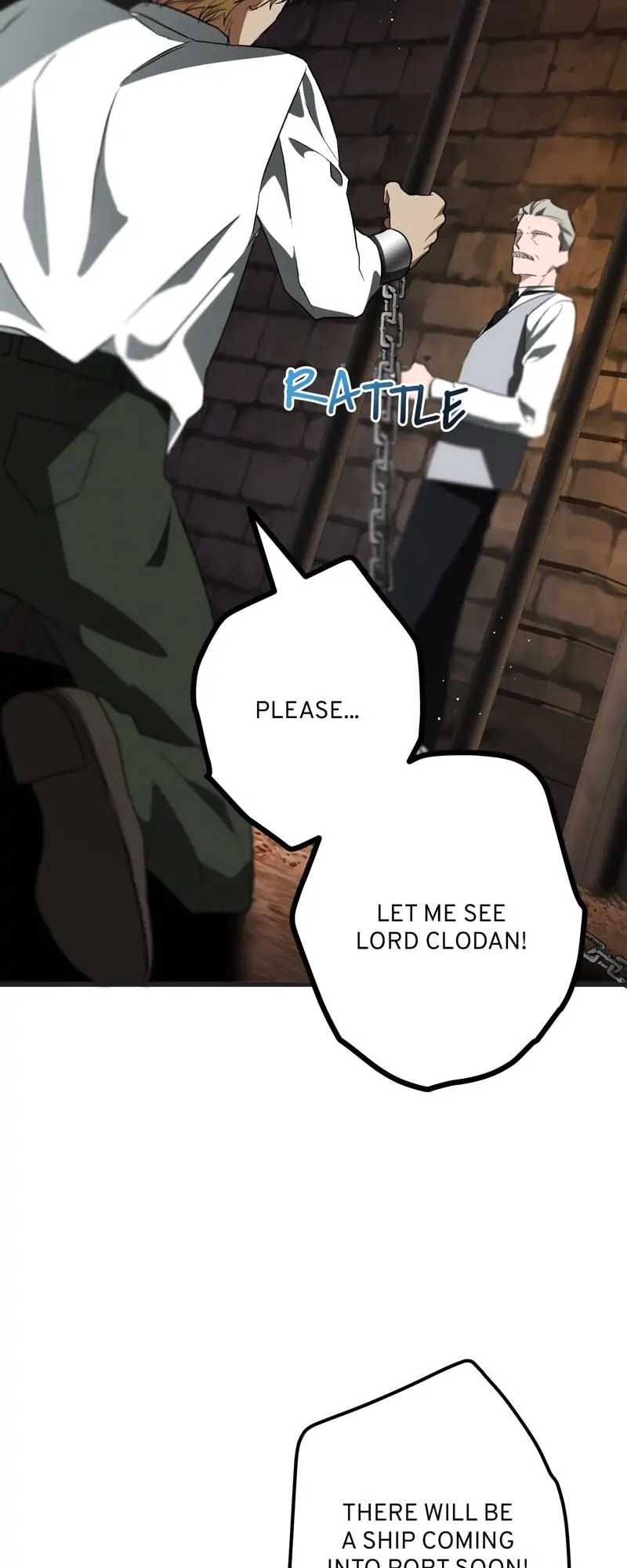 The Beast Within chapter 13 page 7