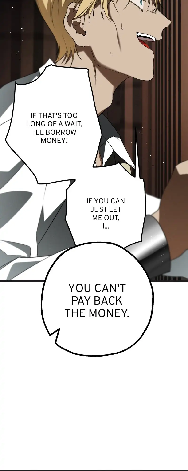 The Beast Within chapter 13 page 9