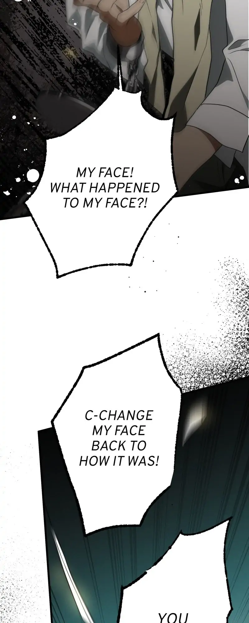 The Beast Within chapter 13 page 15