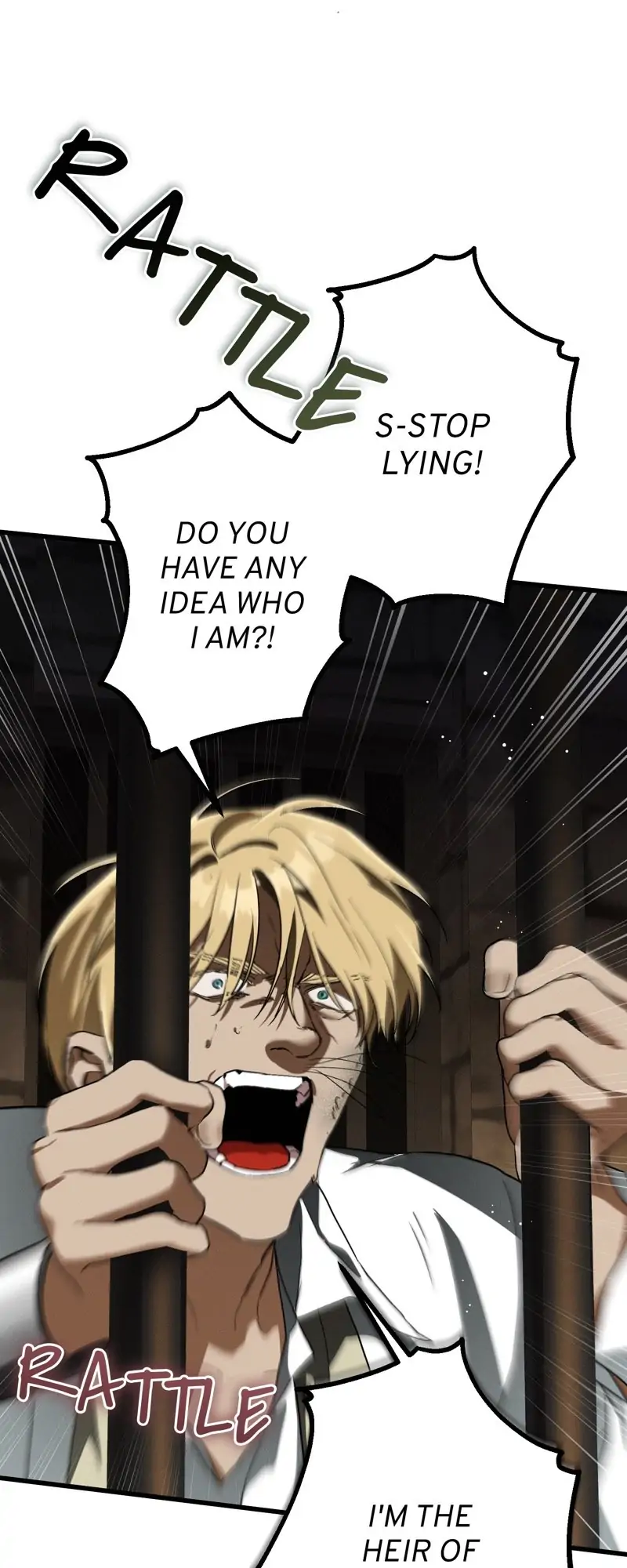 The Beast Within chapter 13 page 18
