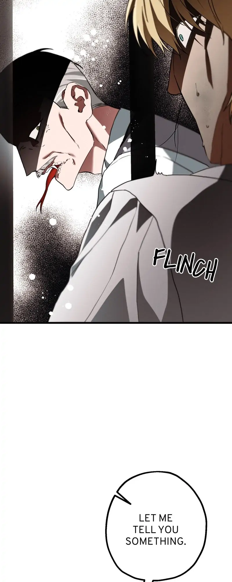 The Beast Within chapter 13 page 21